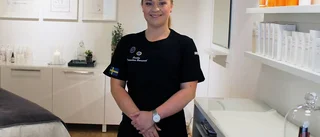 "Jag är tredje bäst i världen"