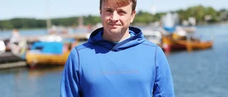 Ottosson till World Games