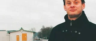 Hindras från att expandera