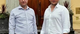 Centerpartiet positiva inför valet