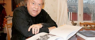 Anders Hallengren 100-boksjubilerar
