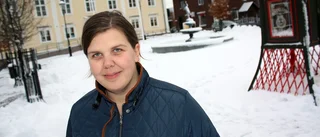 Malin ny ordförande i Vänsterpartiet