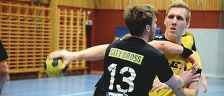 Avslaget - men HHF vann överlägset
