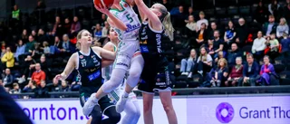 Så var cupmatchen mellan Luleå Basket och Södertälje minut för minut