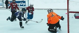 Femmor i "allsvenskan"
