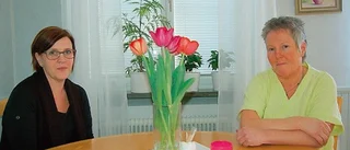 Enda dagverksamheten för dementa