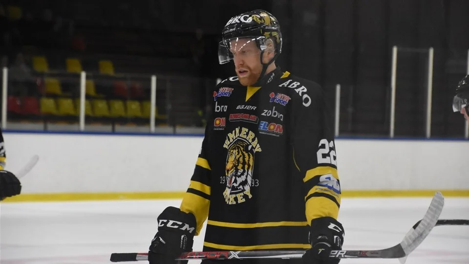 Jakob Karlsson.