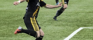 Åström Åberg tillbaka när VIF cupspelar