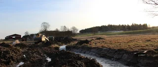 Saknas i kommunens projekt: Tjäle