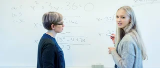 Slå vakt om skolvalet