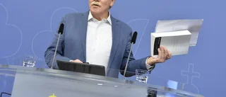 Vinsttak hotar valfrihet
