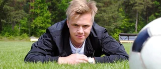 Hoppet lever för Hjorted/Totebo