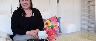 Hon vill sätta fokus på autism