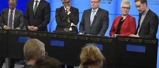 Fickpengar inte nog