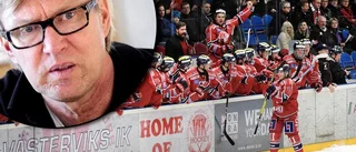 VIK missnöjda med 200 000