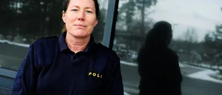 Kritiseras för "rasistiskt" signalement