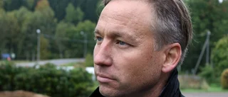 Därför får han fina utmärkelsen