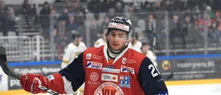 Knallen: VIK petar stjärnbacken