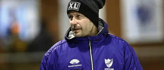 IFK:s jakt för att undvika kval fortsätter