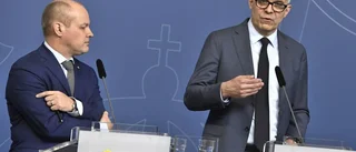 Fyra uppgifter för nya polischefen