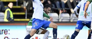 IFK-betygen efter bortasegern