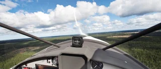 Snart tas beslut om flygbullret