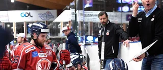 VIK hämtar nytt – från en lägre serie