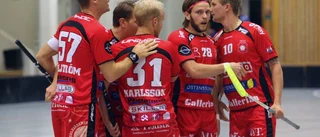 "Vi är bäst tränat i serien"