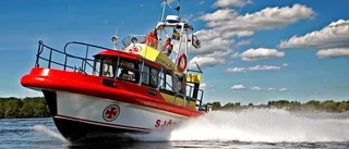 Rekordmånga sjölarm 2016