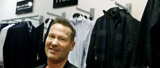 Så kommer Mattias helg att bli