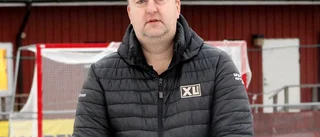 Klubbchefen lugn inför kvalresan