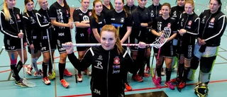 Josefine ställs mot sin pappa