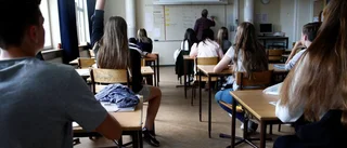 Nu ska lärarna stöttas