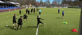TV: Harmonin tillbaka i ÅFF
