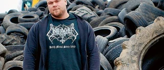 Ultimat styrketävling för världseliten