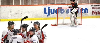 MHC ute efter snabb revansch