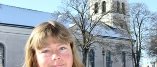 Kyrkoherden lämnar Vimmerby