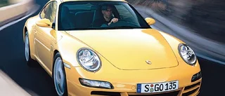 911 skäl att köpa Porsche