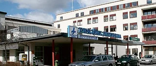 Sjukvården slås ihop i länet