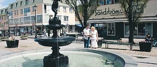 Tre nya promenadslingor