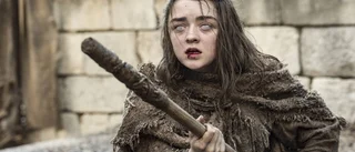 Vad kan du om Game of thrones?