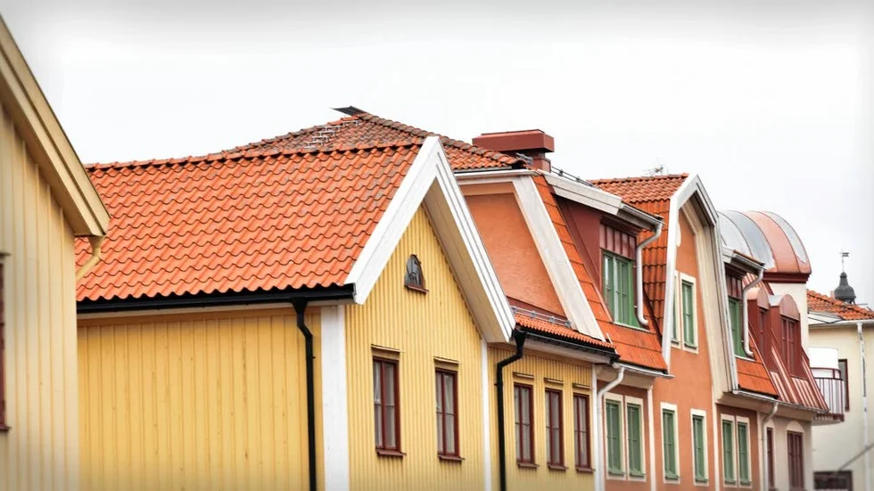 Villapriserna sjunker i Vimmerby och Hultsfreds kommun.
