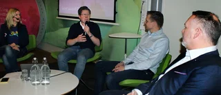 Så kan Mjärdevi lära av Silicon valley