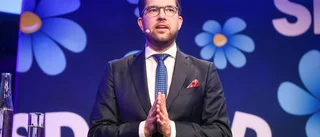 Triangulering igen – alla kopierar SD
