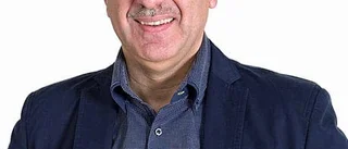 Sven Petersson ny vd i MKN