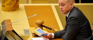 Christian Dahlgren: ”Judar är inte svenskar”