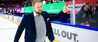 LHC:s glädjebesked – tränaren förlänger: "Påbörjat något intressant"