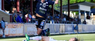 LFC helt utan chans i cupfinalen