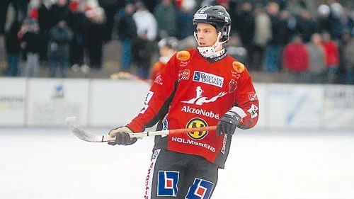 Tjust och Mathias Norell är i stort poängbehov inför kvällens match mot Otterbäcken.