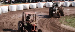 Traktor Power Weekend